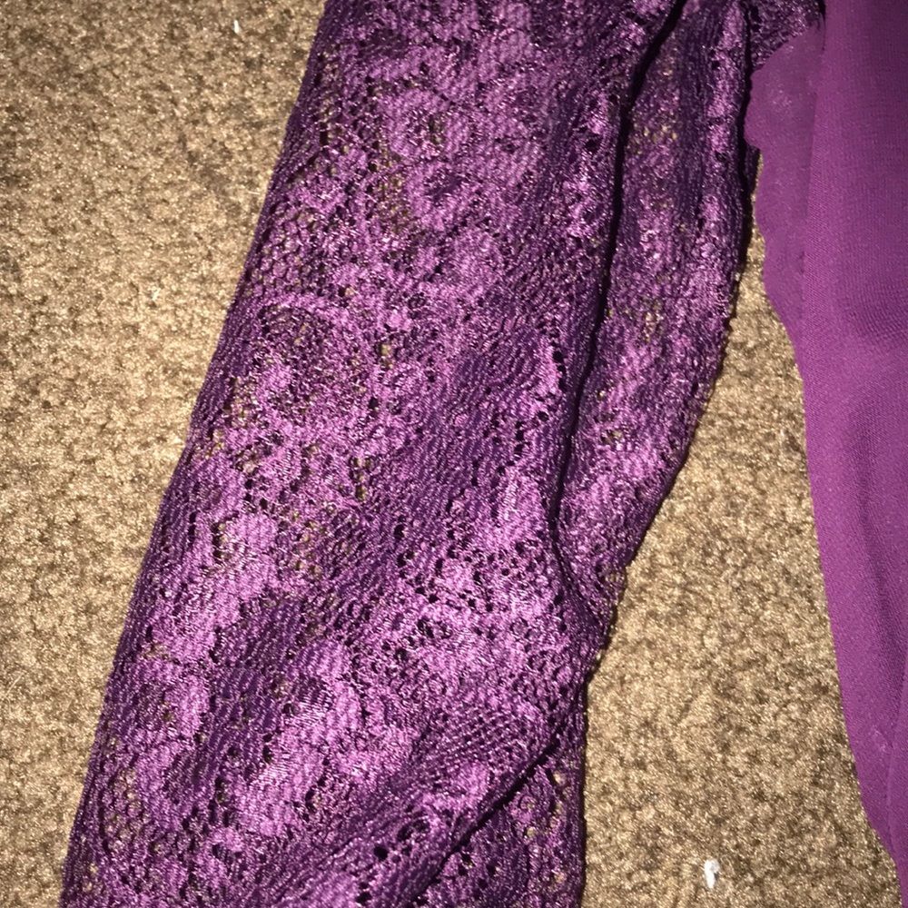 Dress - Picture 3 of 3